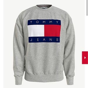Tommy Hilfiger Crewneck